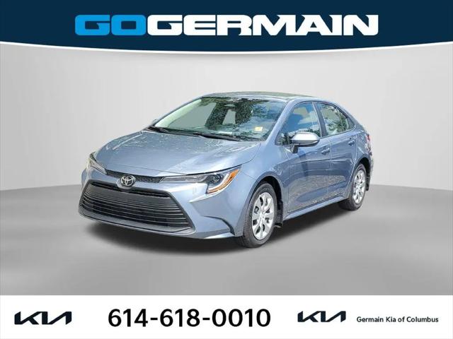 2026 Toyota Corolla LE for sale in Columbus, OH