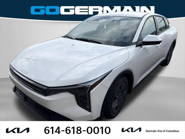 2026 Kia K4 LX for sale near Columbus, OH
