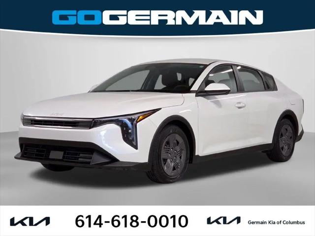 2026 Kia K4 LX for sale near Columbus, OH