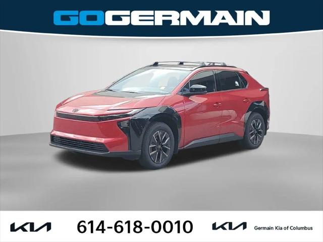 2026 Toyota bZ XLE Plus for sale in Columbus, OH