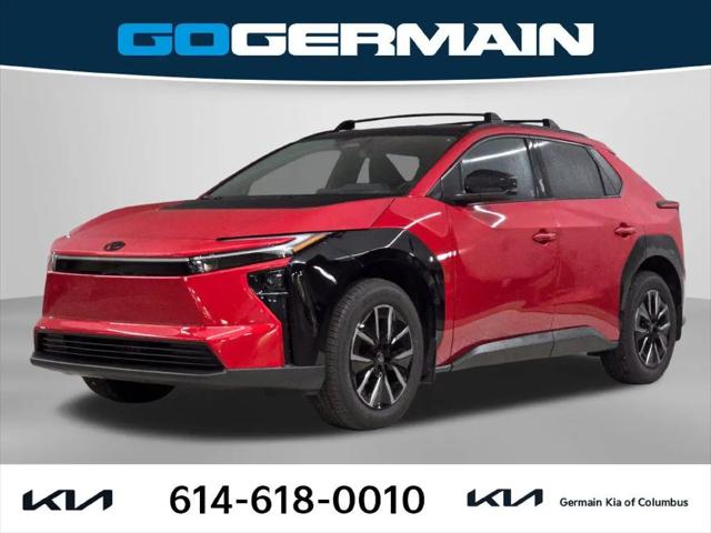 2026 Toyota bZ XLE Plus for sale near Columbus, OH
