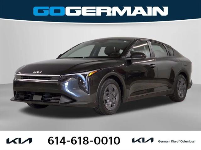 2026 Kia K4 LX for sale near Columbus, OH