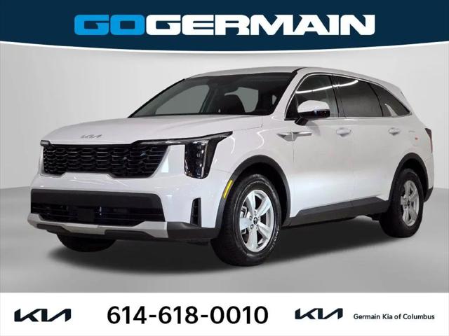 2026 Kia Sorento LX for sale in Columbus, OH