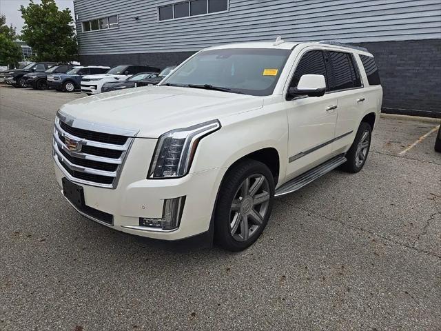 2015 Cadillac Escalade for sale near Columbus, OH