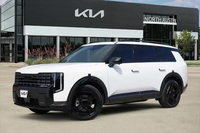2027 Kia Telluride X-Line SX-Prestige for sale in Austin, TX