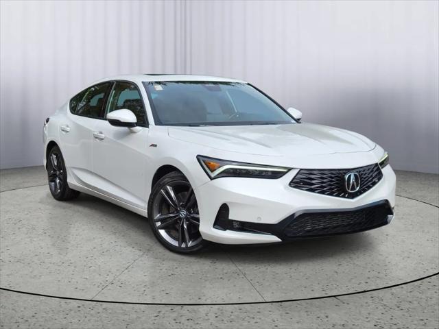 2025 Acura Integra A-SPEC Technology for sale in Battle Creek, MI