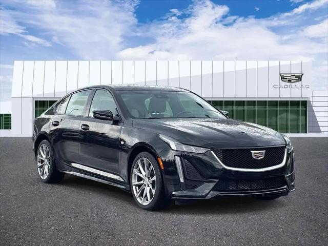 2024 Cadillac CT5 Sport for sale in Monroeville, PA