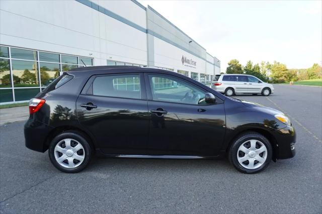 2009 Toyota Matrix S