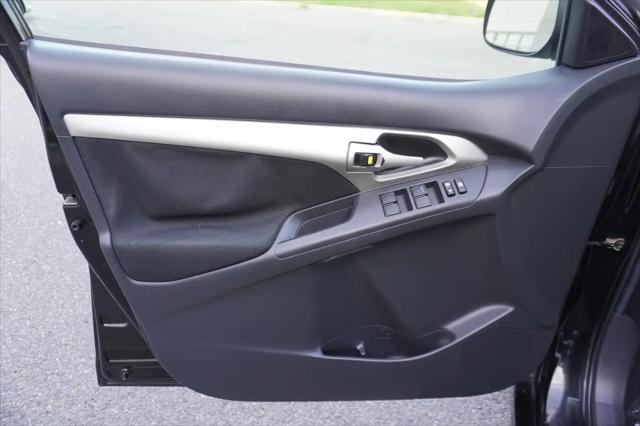 2009 Toyota Matrix S