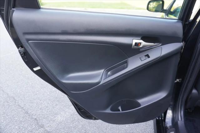 2009 Toyota Matrix S