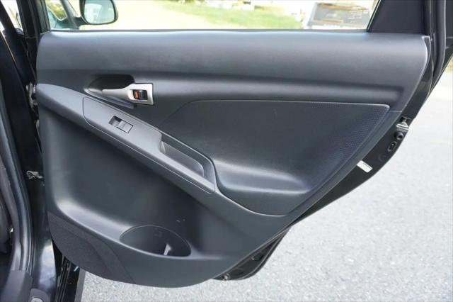 2009 Toyota Matrix S