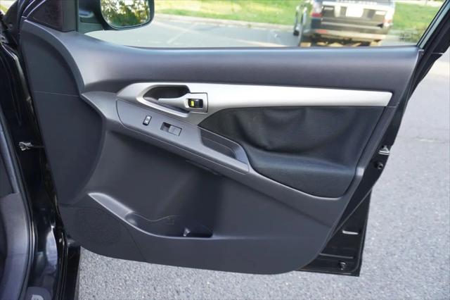 2009 Toyota Matrix S