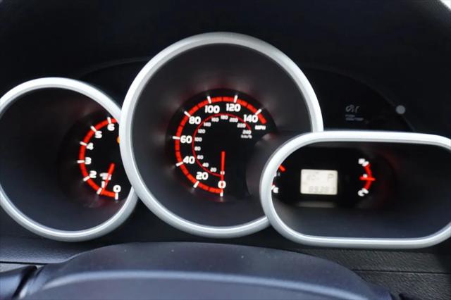 2009 Toyota Matrix S