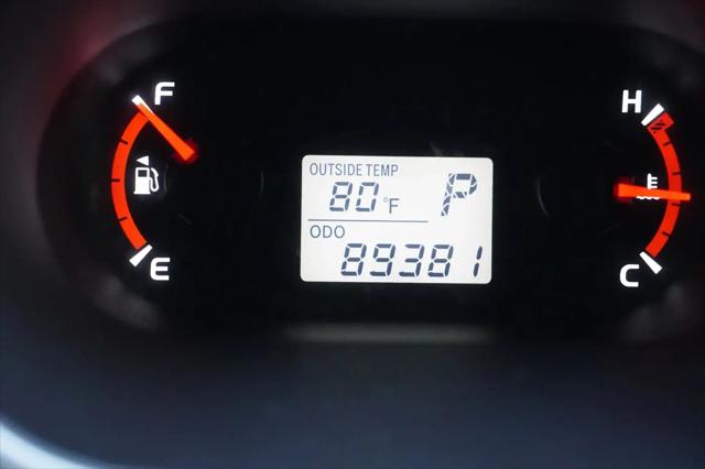 2009 Toyota Matrix S