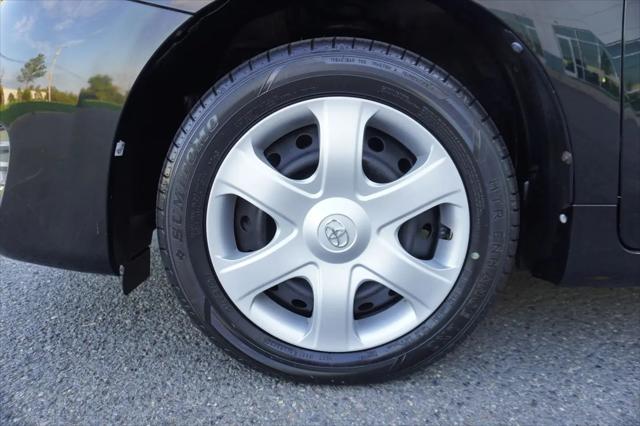 2009 Toyota Matrix S