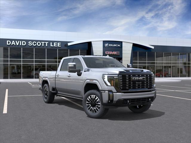 2026 GMC Sierra 2500HD Denali Ultimate for sale in Crestview, FL