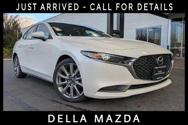 2023 Mazda Mazda3 2.5 S Select for sale in Plattsburgh, NY