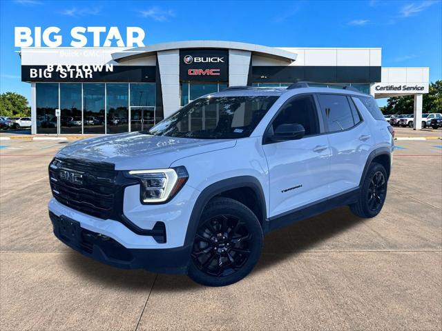 2026 GMC Terrain Elevation, FWD for sale in Baytown, TX