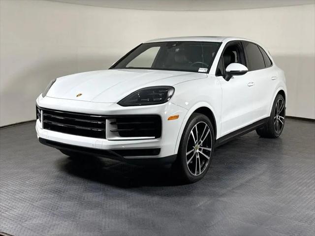2024 Porsche Cayenne Base for sale in Coral Gables, FL