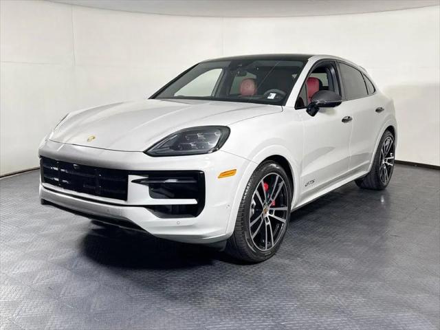 2026 Porsche Cayenne GTS for sale in Coral Gables, FL
