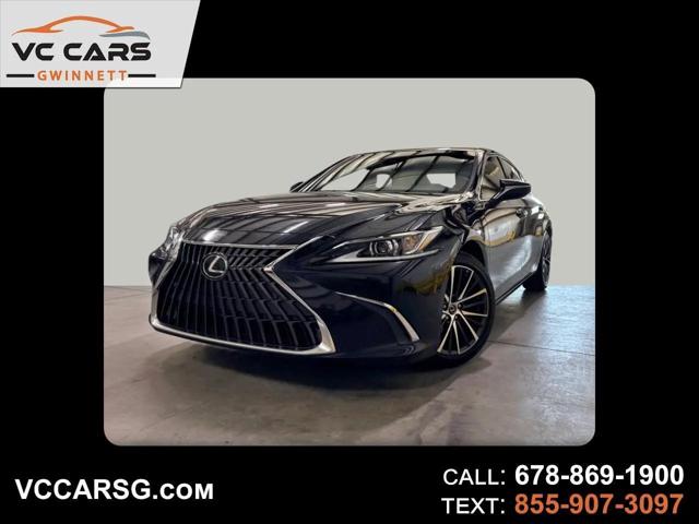 2022 Lexus ES 350 ES 350 for sale in Duluth, GA