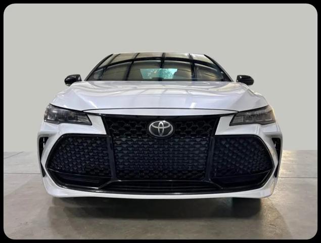 2020 Toyota Avalon XSE