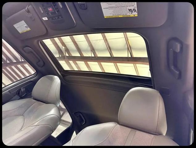 2020 Toyota Avalon XSE