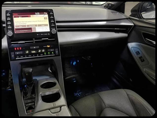 2020 Toyota Avalon XSE