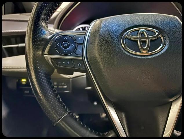 2020 Toyota Avalon XSE