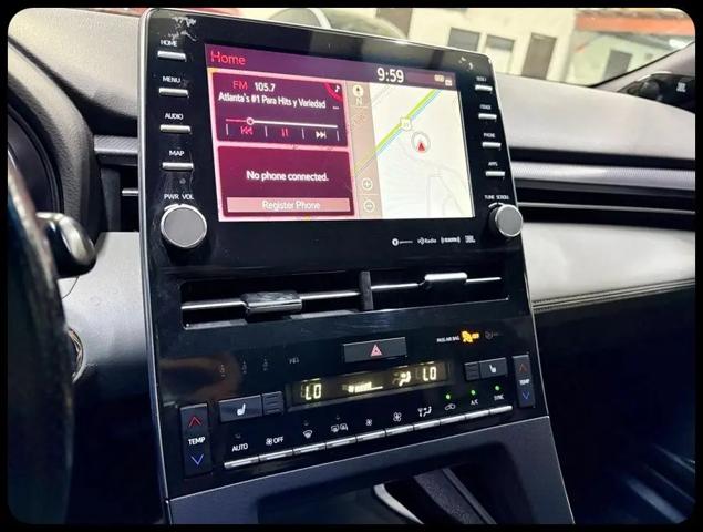 2020 Toyota Avalon XSE