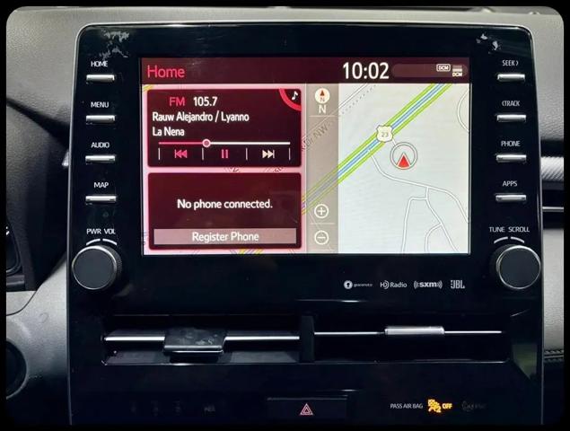 2020 Toyota Avalon XSE