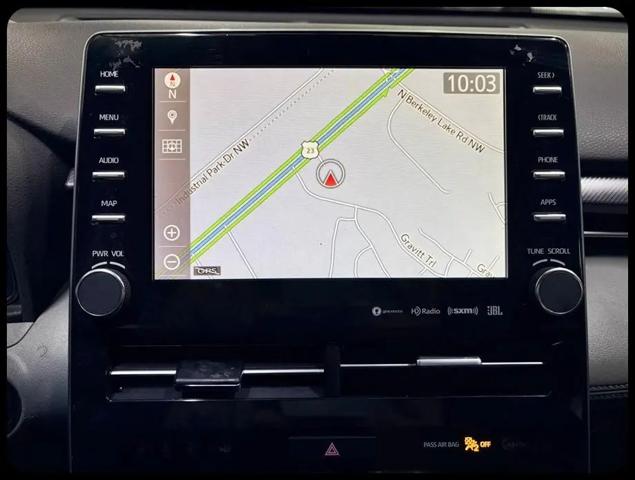 2020 Toyota Avalon XSE