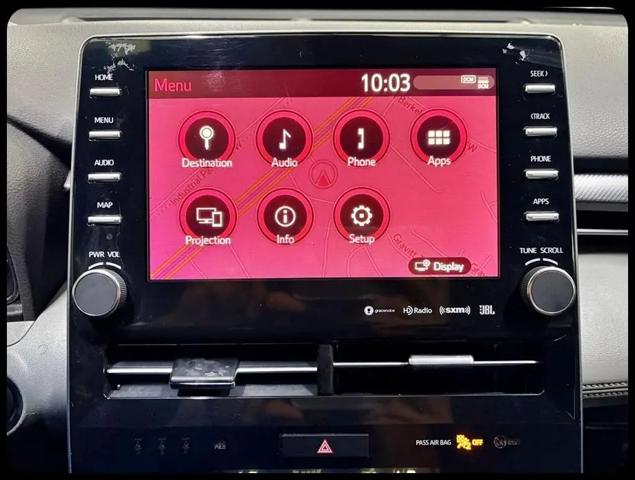 2020 Toyota Avalon XSE