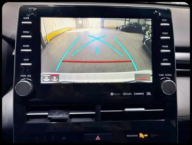2020 Toyota Avalon XSE