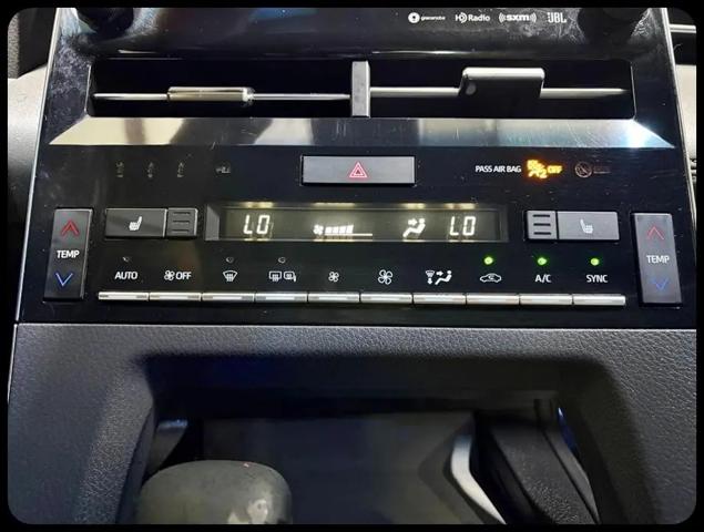 2020 Toyota Avalon XSE