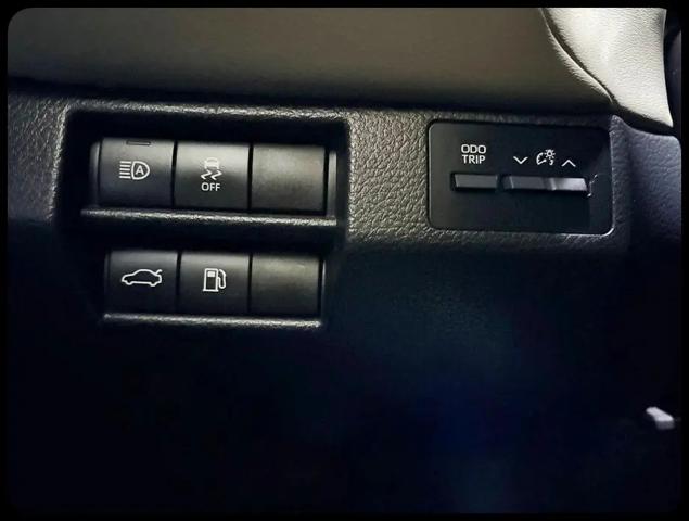 2020 Toyota Avalon XSE