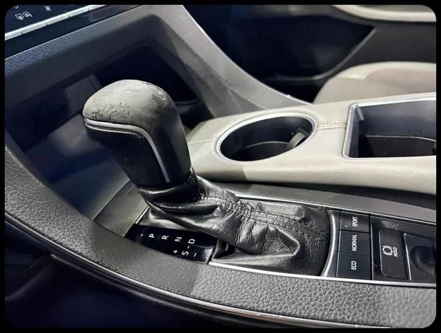 2020 Toyota Avalon XSE