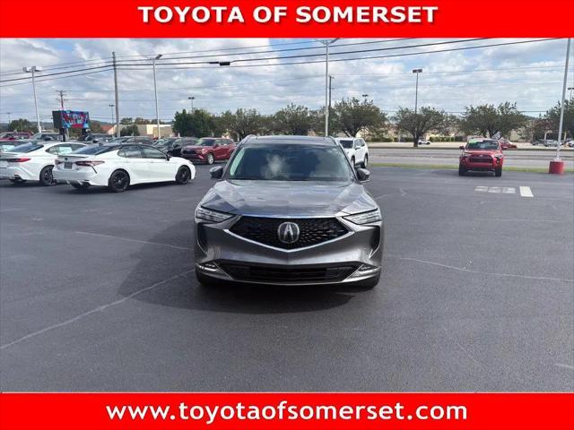 2023 Acura MDX Advance Package for sale in Somerset, KY