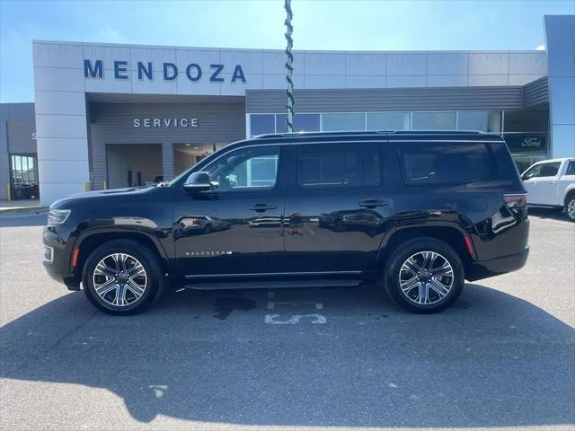 2024 Jeep Wagoneer Series II 4x2 for sale in Maurice, LA