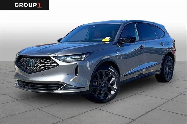 2023 Acura MDX A-SPEC for sale in Egg Harbor Township, NJ