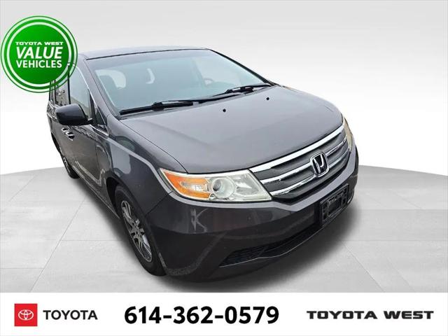 2012 Honda Odyssey for sale near Columbus, OH