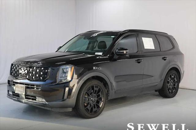 2022 Kia Telluride SX for sale in Plano, TX
