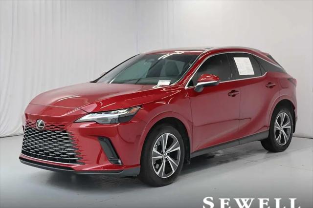 2023 Lexus RX 350 Premium Plus for sale in Plano, TX