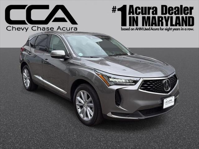 2023 Acura RDX Standard for sale in Bethesda, MD