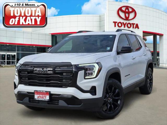 2026 GMC Terrain Elevation, FWD for sale in Katy, TX