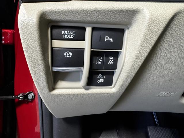 2019 Acura MDX Tech Pkg