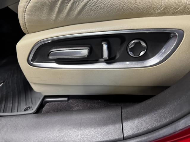 2019 Acura MDX Tech Pkg