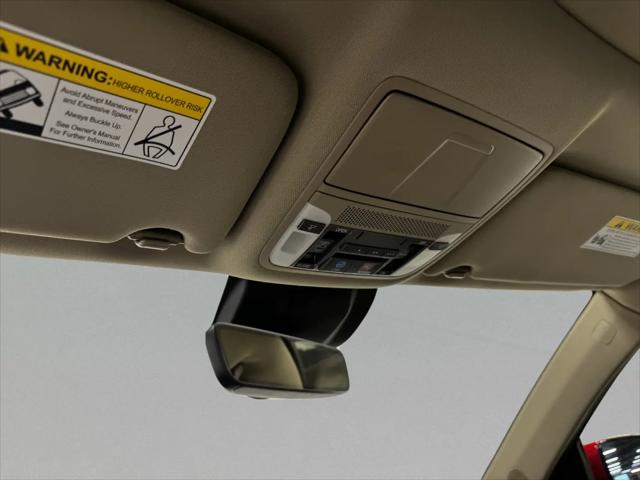 2019 Acura MDX Tech Pkg