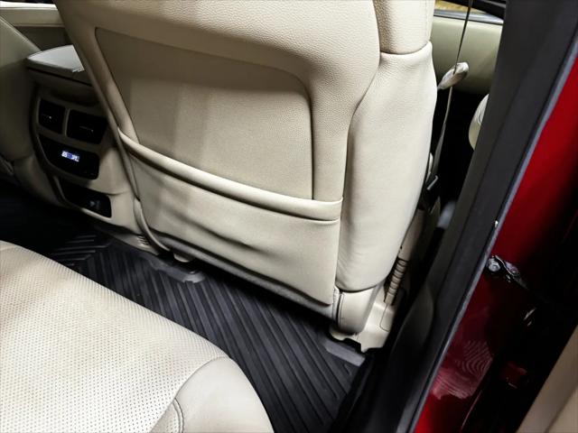 2019 Acura MDX Tech Pkg