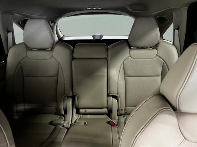 2019 Acura MDX Tech Pkg